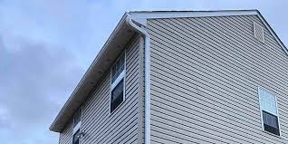 Best Siding for New Construction  in Medford, WI